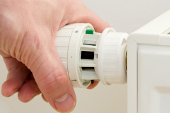 Butterleigh central heating repair costs
