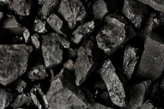 Butterleigh coal boiler costs